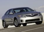 Toyota Camry Hybrid 2009 года